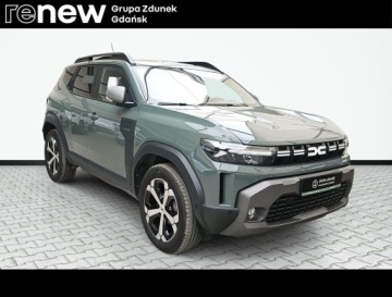 Dacia Duster III 1.2 TCe 130KM 2025 Dacia Duster Duster 1.2 TCe mHEV Journey, zdjęcie 2