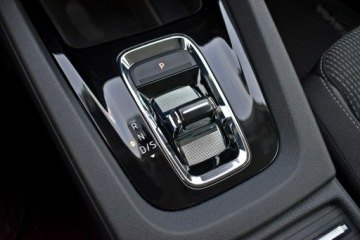 Skoda Octavia IV Kombi 2.0 TDI 150KM 2023 Škoda Octavia Skoda Octavia Bezwypadkowy / Salon, zdjęcie 23