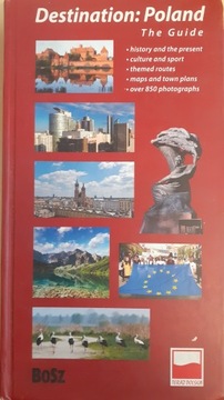Destination POLAND The guide