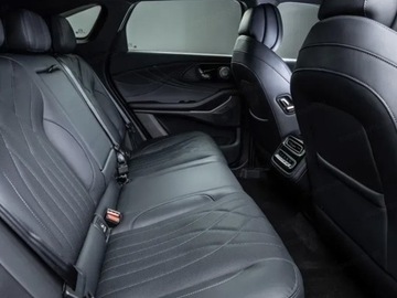 Omoda 9 1.5 T-GDI 537KM 2025 OMODA Omoda 9 1.5 Super Hybrid Exclusive AWD Suv 537KM 2025, zdjęcie 11