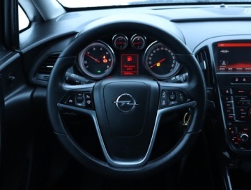 Opel Astra K Sports Tourer 1.6 CDTI 136KM 2016 Opel Astra 1.6 CDTI, Salon Polska, Serwis ASO, zdjęcie 15