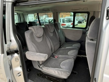Citroen Jumpy II 2009 Citroen Jumpy *9-osobowy*klimatronik*long*z, zdjęcie 24