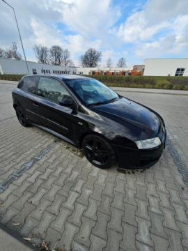 Fiat Stilo 2004 Fiat Stilo 1.9 JTD - 150KM, zdjęcie 1