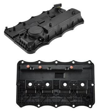 POKRYWA ZAWORÓW DO FORD TRANSIT BOXER JUMPER 2.2HDI