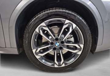 BMW X2 U10 2024 BMW X2 sDrive20i,M Sport, Harman Kardon, LED, Dostep Komfortowy, Adaptive M, zdjęcie 8