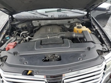 Lincoln Navigator III 2024 Lincoln Navigator 2024 3.5l 3.5 Benzyna 440KM, zdjęcie 6