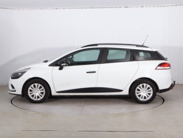 Renault Clio IV Grandtour Facelifting 1.5 Energy dCi 90KM 2017 Renault Clio 1.5 dCi, Salon Polska, Klima, zdjęcie 2