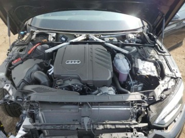 Audi A5 B10 2025 Audi a5 Premium Plus 45 2025 2.0l 2.0 Benzyna 261KM, zdjęcie 6