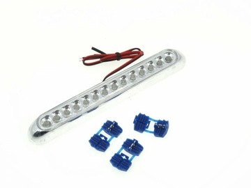 LISTWA DODATKOWE SWIATŁO STOP LAMPA TYL LED