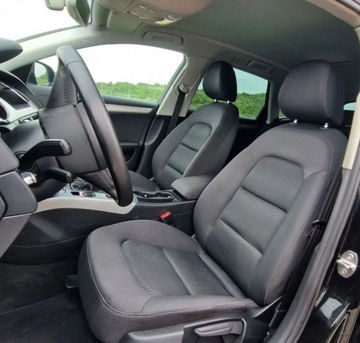 Audi A4 B8 Avant 2.0 TDI 170KM 2010 Audi a4 2.0 TDI CR 170KM LED Bi-Xenon Navi 2.0 Diesel 170KM, zdjęcie 7