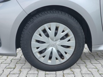 Toyota Yaris IV Hatchback 1.5 Hybrid Dynamic Force 116KM 2021 Toyota Yaris 1.5 HEV 116KM 1WŁ SalonPL VAT23 Grupa, zdjęcie 30