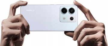 Xiaomi Redmi Note 13 Pro 8/256 ГБ 5G Черный