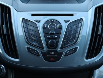 Ford C-MAX II Minivan 1.6 TDCi 115KM 2012 Ford Grand C-Max 1.6 TDCi, Klima, Klimatronic, zdjęcie 18