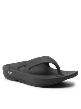 OOFOS Japonki Ooriginal Black