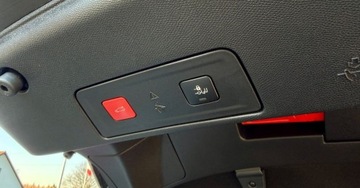 Peugeot 508 II Sedan 1.6 Puretech 180KM 2020 Peugeot 508 PANORAMA asystenci KAMERA FULL LED elektryczna klapa PO SERWIS, zdjęcie 37