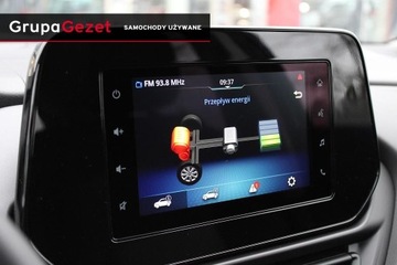 Suzuki SX4 II 2023 Suzuki SX4 S-CROSS 1.5 116 KM Premium 2WD HYBRID + OPONY, zdjęcie 9