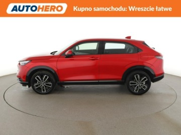 Honda HR-V III SUV 1.5 i-MMD 131KM 2024 Honda HR-V HEV automat full LED virtual cocpit, zdjęcie 1