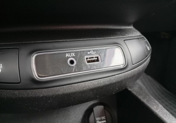 Fiat 500X Crossover 1.4 16V Mair 140KM 2016 Fiat 500X Zarejestrowany - bezwypadkowy - 1,4 - 140 KM - przebieg 111.000, zdjęcie 32