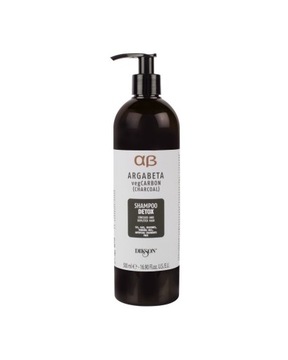 DIKSON Argabeta Shampoo Detox 500ml