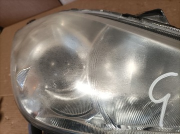MAZDA 5 I SVĚTLO PRAVÝ PŘEDNÍ XENON C235-51030