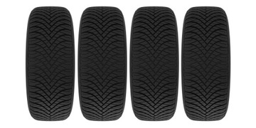 4x 205/55R17 Z-401 95V GOODRIDE nowe całoroczne XL