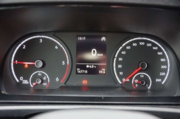 Volkswagen Caddy V Caddy 2.0 TDI 122KM 2022 Volkswagen Caddy 2.0 TDI CR 122 KM, 4x4, Full LED, Hak, FV23, GWARANCJA, zdjęcie 16