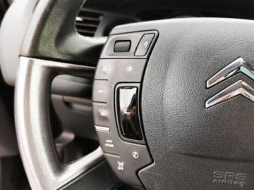 Citroen C5 III Tourer 2.0 HDi FAP 140KM 2012 CITROEN C5 III Break Exclusive, 2.0HDI 140KM, Skóra, Manual, Nawigacja,, zdjęcie 3