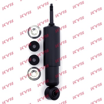 443293 KYB TLUMIČ NISSAN NAVARA 2.5D 11.01-