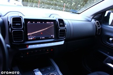 Citroen C5 Aircross SUV 1.6 PureTech 181KM 2019 Citroen C5 Aircross Citroen C5 Aircross 1.6 PureTech Feel EAT8 1.6 180KM, zdjęcie 29