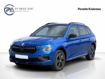 Skoda Kamiq Crossover Facelifting 1.0 TSI 115KM 2026 Skoda Kamiq | Dach Panoramiczny | Kamera Cofania |