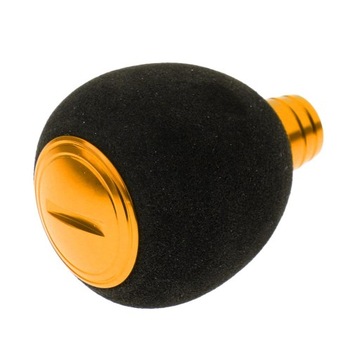 Сменная металлическая рукоятка для катушки