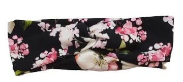 Opaska kwiaty jabłoni 54-56 cm