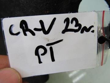 CR-V VI 23R PODBĚH PRAVÉ ZADNÍ PRAVÝ 745903A0A002