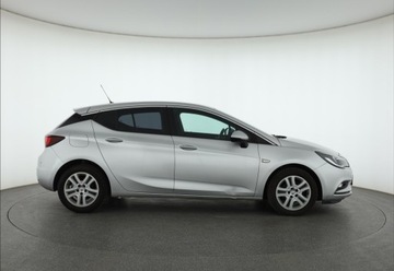 Opel Astra K Hatchback 5d 1.4 Turbo 125KM 2015 Opel Astra 1.4 T, Salon Polska, Klima, zdjęcie 5