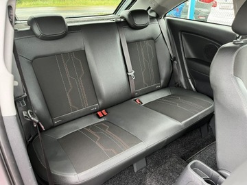 Opel Corsa D Hatchback 5d Facelifting 1.2 Twinport ECOTEC 70KM 2012 Opel Corsa Serwis / Podgrzewana Kierownica/Fotele, zdjęcie 30