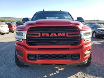 RAM 2500 Laramie 2021 6.7l 6.7 Diesel 370KM, zdjęcie 5