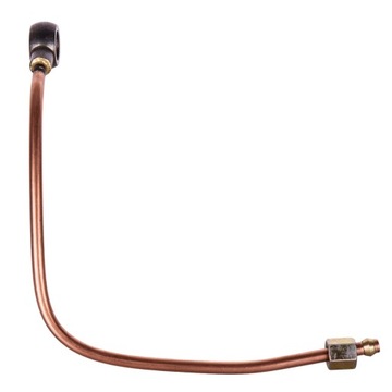 Топливопровод Владимирец Т-25 D211104190