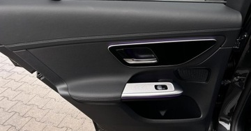 Mercedes GLC C254/X254 Coupe 2.0 220d 197KM 2025 Mercedes-Benz GLC SalonPL Od Dealera DIGITAL LIGHT Kamera360 Pamiec Foteli, zdjęcie 26