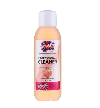 Ronney PRO 500ml Cleaner do pazn melon
