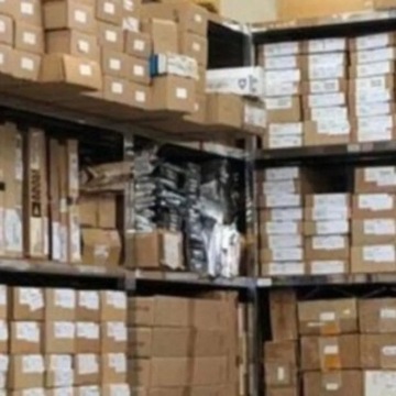 5 шт. новый аналого-цифровой преобразователь IC SOP-20.