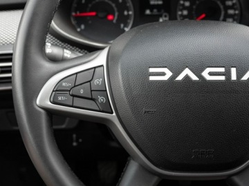 Dacia Sandero III Hatchback 5d 1.0 TCe 90KM 2023 Dacia Sandero WD7590R#1.0 TCe Expression Cz.cof, zdjęcie 11