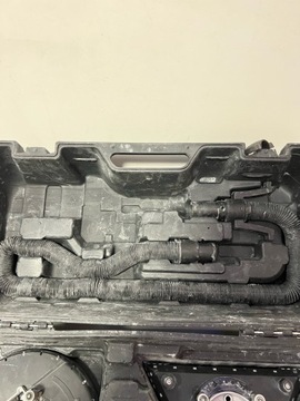 Шлифмашина для гипса Yato YT-82350 (PW5/24)