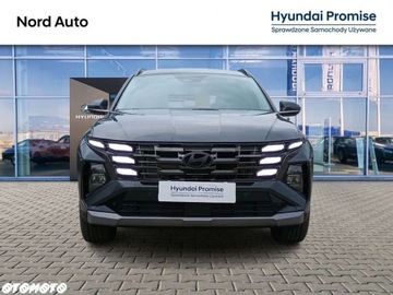 Hyundai Tucson IV 2025 Hyundai Tucson 1.6 Hybryda Plug-in 253KM, zdjęcie 5