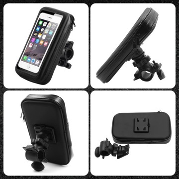 ЧЕХОЛ ДЛЯ ВЕЛОСИПЕДА Водонепроницаемый ЧЕХОЛ ДЛЯ ТЕЛЕФОНА РАМА СУМКА ЧЕХОЛ