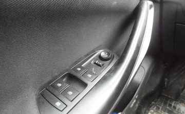 Opel Astra K Sports Tourer 1.6 CDTI 110KM 2019 Opel Astra 2019r, Salonowa, 1.6 CDTI. Uszkodzony lewy bok. VAT 23 1.6, zdjęcie 9