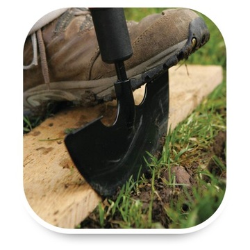 КОРНЕРЕЗЧИК ДЕРО FISKARS QUIKFIT