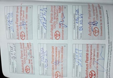 Toyota Auris II Touring Sports Facelifting 1.2 D-4T 116KM 2016 Toyota Auris Swiezo sprowadzony z Niemiec Zarejestrowany Ubezpieczony, zdjęcie 14