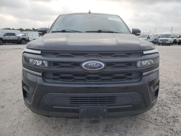 Ford Expedition III 2022 Ford Expedition XLT 2022 3.5l 3.5 Benzyna 375KM, zdjęcie 5