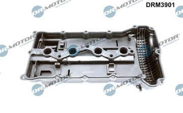 DR.MOTOR DRM3901 KRYT HLAVA VÁLCŮ