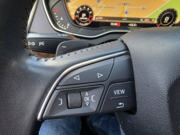 Audi Q5 II SUV 2.0 TFSI 252KM 2018 Audi Q5 2.0 TFSI 251 KM, Panorama, Kamera, LED,, zdjęcie 16